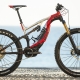 NW DUCATI E-MTB MIG-RR