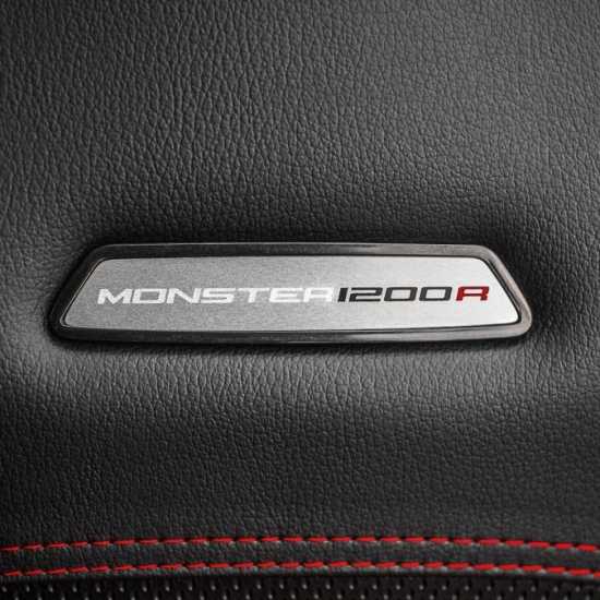 Monster 1200 R