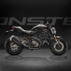 Monster 821