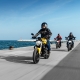 Monster 821