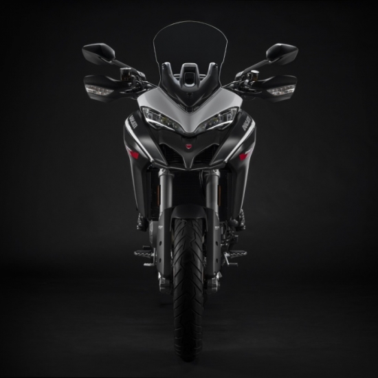 Multistrada 950 S GP