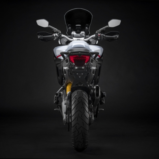 Multistrada 950 S GP