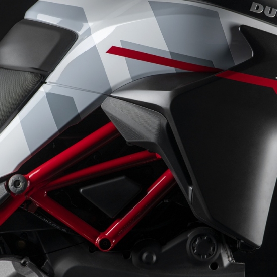 Multistrada 950 S GP