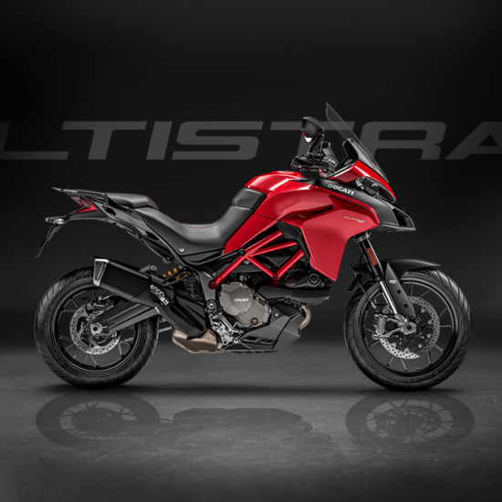 Multistrada 950