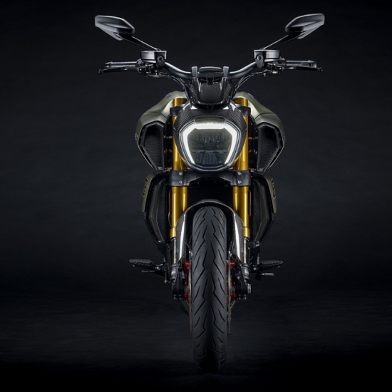 Diavel 1260 Lamborghini